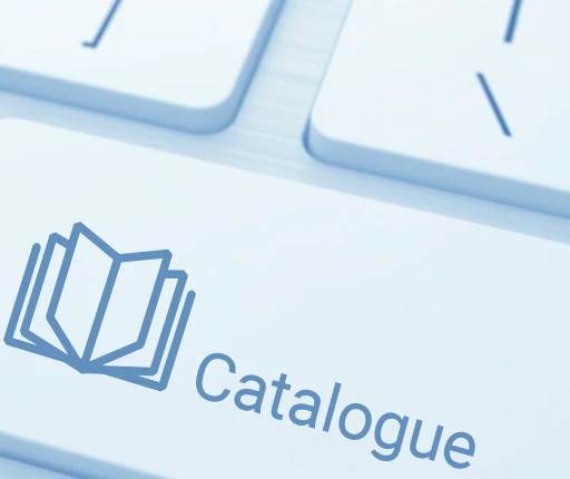 Catalogue